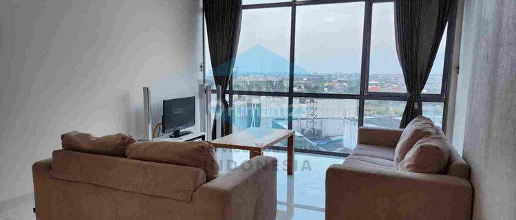 dijual apartemen Arya duta sby 1