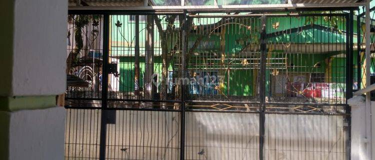 Rumah mungil  di Permata kopo bagus jarang ada 1