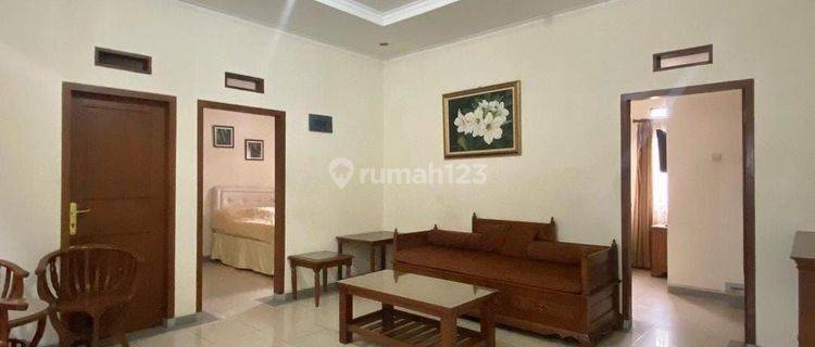 Jual Rumah Murah Turangga 2 Lantai Bagus 1