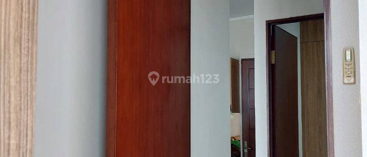 Dijual Apartemen Casablanca Mansion Lantai 10, Rapi Dan Siap Huni 1