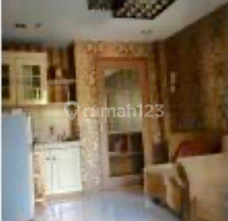 Dijual Apartemen Palm Mansion Full Furnished 2 Bedroom Apartemen Palm Mansion 2 Kamar Tidur Furnished Bagus 1