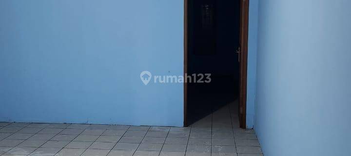 Dijual Ruko 3 Lantai Di Peta Barat Kalideres Ruko di Kalideres HGB 154.0 m² 1