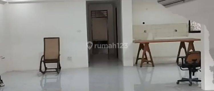 Senayan Bagus Dekat Gbk Shm 1