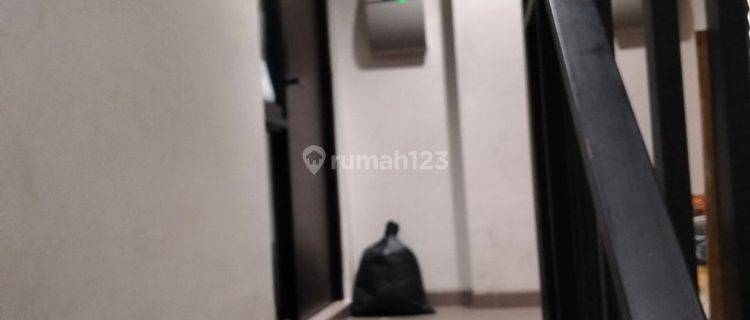Disewakan Apartemen Puri Parkview Full Furnish Cantik Ditengah Kota Harga Murah 1