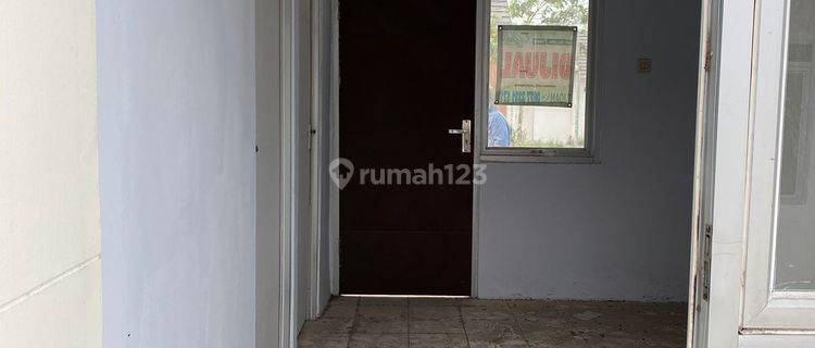 Rumah elok Citra Maja minimalis cocok untuk keluarga kecil 1