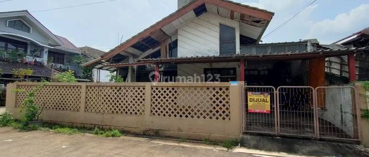 Dijual Rumah Hook Siap Huni di Pekayon Bekasi  1