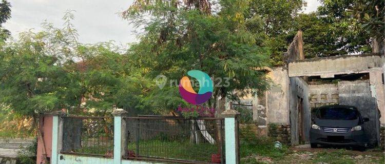 Dijual Cepat Rumah Hitung Tanah  Di Jati Asih Kab. Bekasi 1