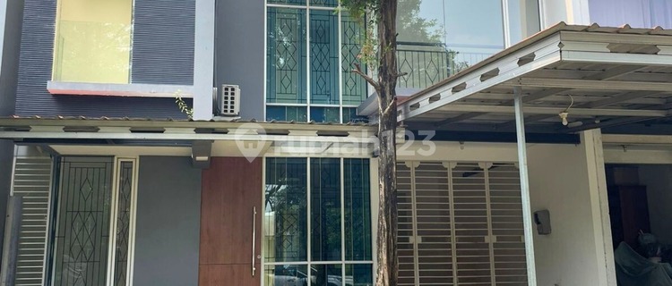 Disewakan Rumah Luas 2 Lantai Citragrand Cibubur 1