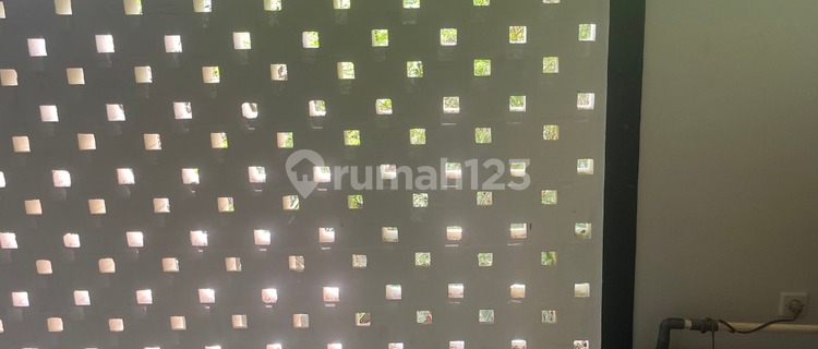 For Rent 2-Story Shop House in Harvest City Cileungsi 1