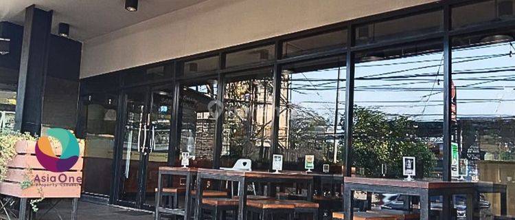 Disewa Ruko Luas Untuk Restoran Di Cibubur 1