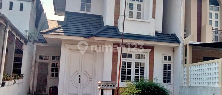 Dijual Murah Rumah 2 Lantai Kota Wisata Cibubur 1