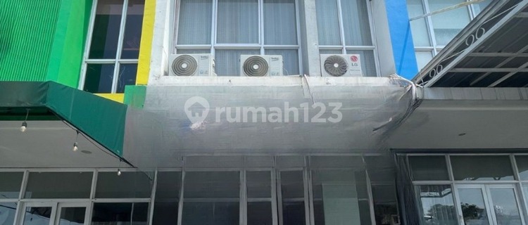 Dijual Cepat Ruko 2 Lantai Citra Grand Cibubur 1