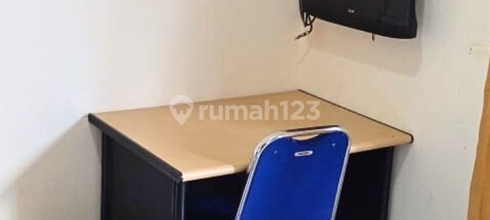 For Sale, Active and Tidy Boarding House in West Karawang City Center 1