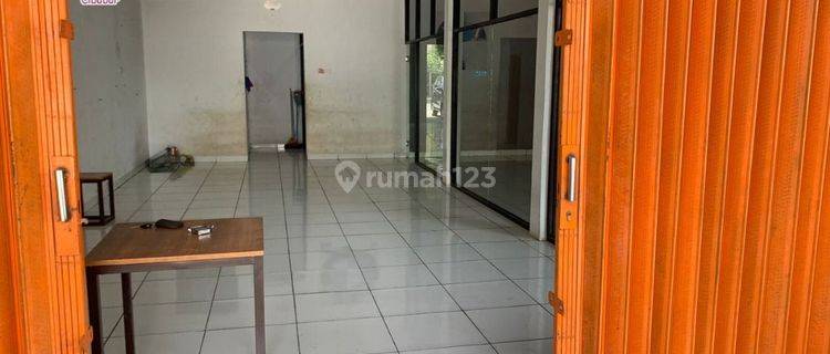 Disewakan Ruko Luas 1 Lantai Di Ciangsana Cibubur 1