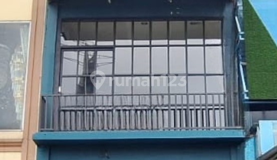 For Rent: Shop House for Bank or Office in Alternatif Cibubur 1