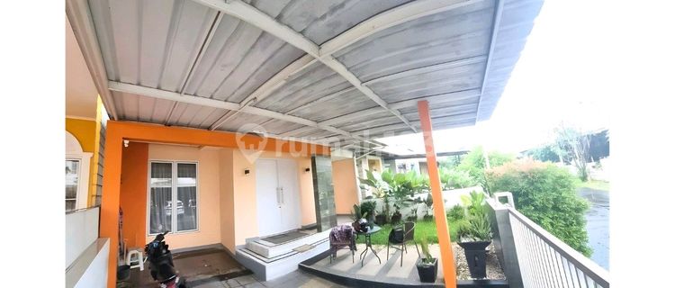 Disewakan Rumah Siap Huni 2 Lantai Citra Grand Cibubur 1