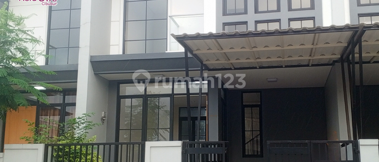 Rumah 2 Lantai di Metland Transyogi Cileungsi, Bogor 1