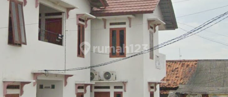 Kost 1400 m2 and 23-Door Rental with SHM in North Cikarang, Bekasi 1