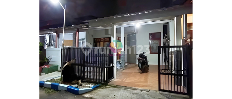 Ready-to-Occupy House with SHM, Serene and Beautiful Environment 1