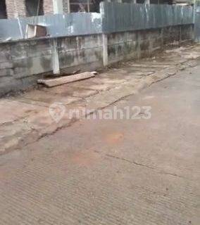 Di Jual Tanah Kavling DKI Meruya Kembangan Jakbar 1