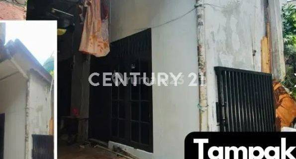 Di  Rumah Kontrakan Jakarta Barat Kembangan Basmol Jakbar 1