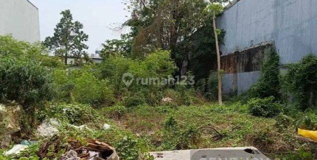 Di Jual Tanah Kavling Di Komplek Patra Tomang Kebun Jeruk Jakbar 1