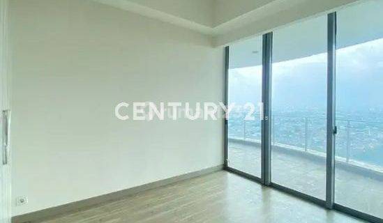 Dijual Murah Cepat Apartment St Moritz Terletak Di CBD Jakbar 1