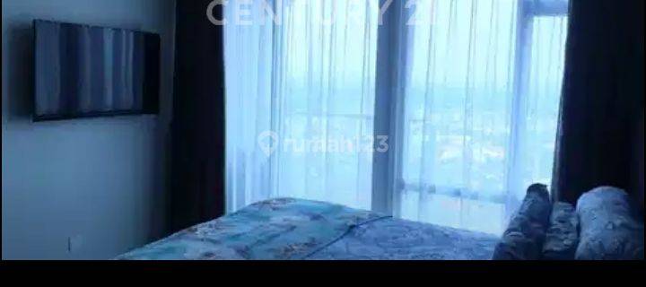 Di Jual Apartemen Puri Mansion Full Furnished Kembangan Jakarta B 1