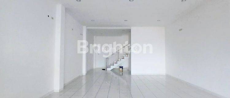 NEW MODERN TWO-STOREY SHOPHOUSE SUITABLE FOR YOUR BUSINESS 1