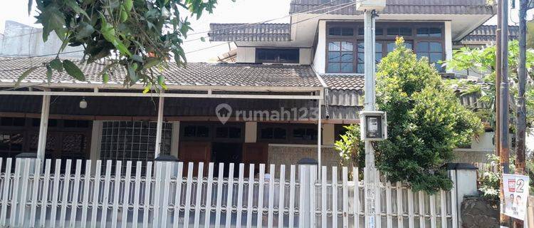 Jual Cpt Rmh Siap Huni Suryalaya Buah Batu Bdg 1