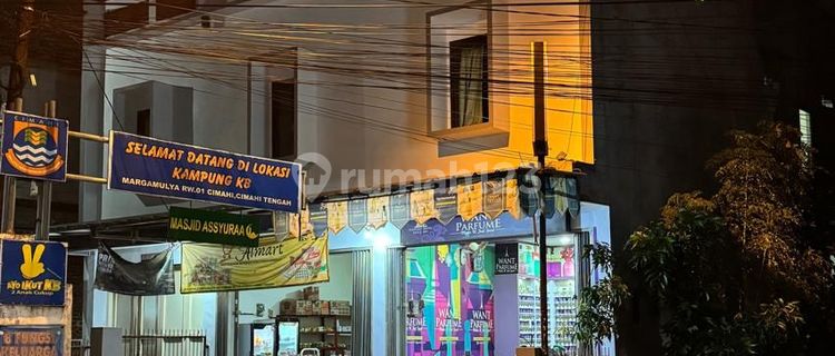 For sale: Kost Griya Artha has 2 safe and comfortable booths in the center of Cimahi City 1