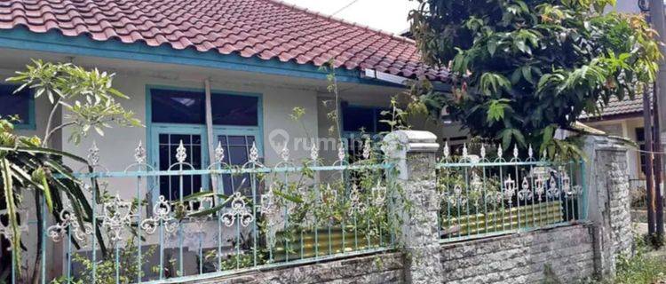 Jual Cepat Rumah Siap Huni Jl. Waas Batunuggal Bandung 1