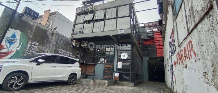 Dijual Kostel Hotel Aktif Jalan Gatot Subroto Kota Bandung 1