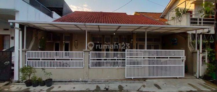 Jual Cepat Rumah Siap Huni Komp.pasir Pogor Jl. Ciwastra Bandung 1