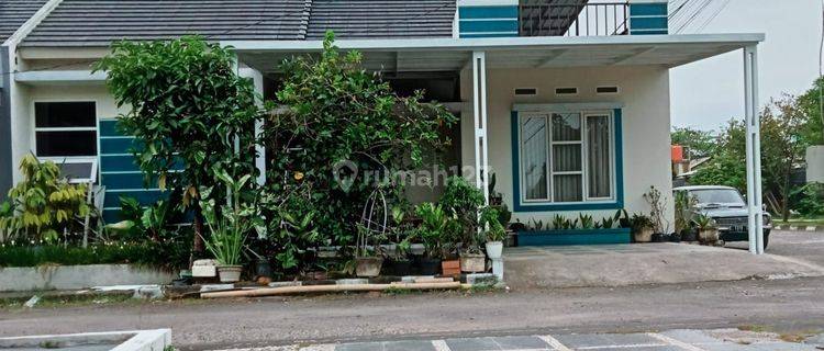 Jl. Cpt Rmh Siap Huni Cluster Wilayah Cisaranten Kulon Bandung 1