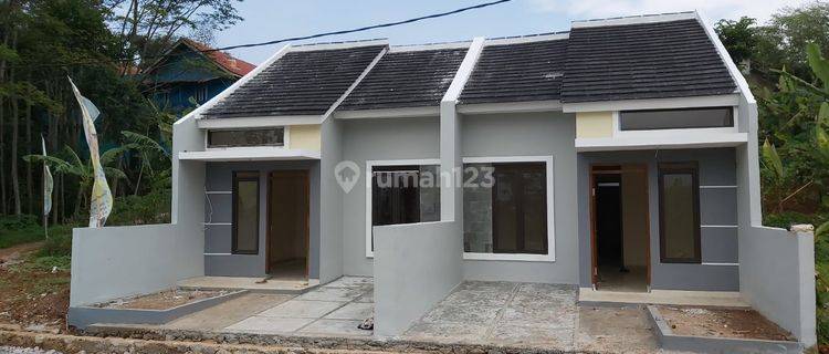 Dijual Rumah Baru Cileunyi Tempat Yang Strategis  1