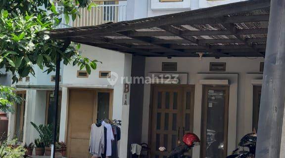 Jl Cpt Rumah Siap Huni Cluster Antapani Kota Bandung 1