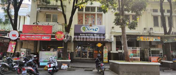Jual cepat Ruko Ramai Kota baru parahyangan Padalarang 1