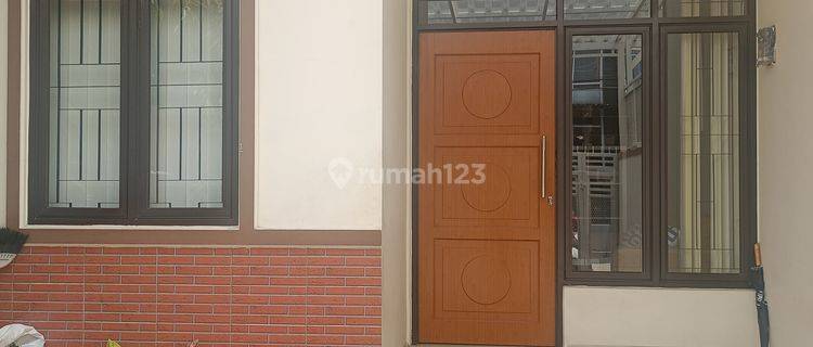 Dijual Rumah Di Daerah Turangga Bandung 1