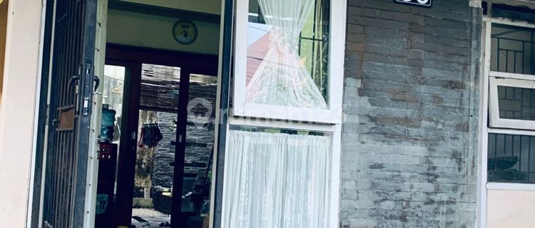 Sell Fast, ready-to-occupy house in beautiful Residence 1 Cinunuk, Bandung. 1