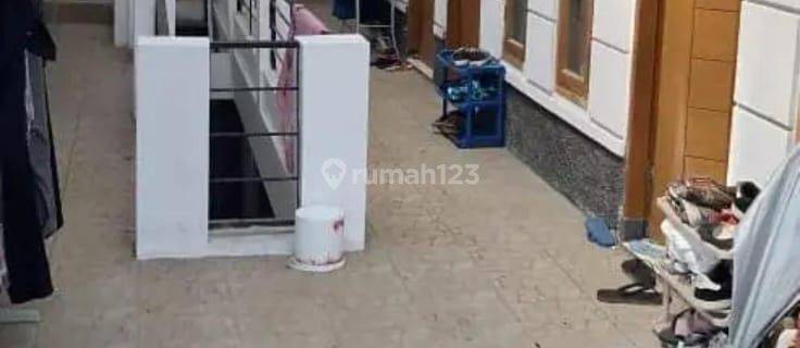 Dijual Kosan Jl.raya Cibabat Kel Cigugur Kota Cimahi 1