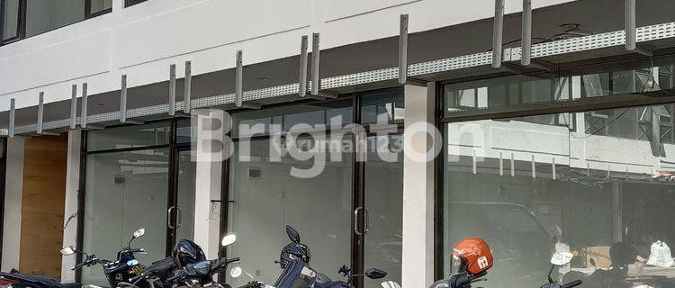 Kuta square Shophouse Attractive price 1