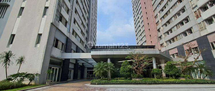 Apartemen Niffaro Pasar Minggu Type Studio 1