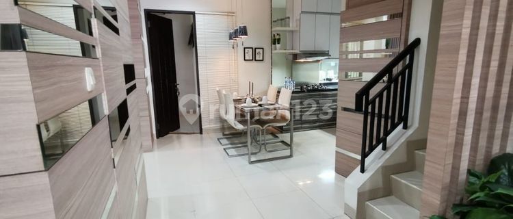 For Sale Casajardin House Fully Furnished 1