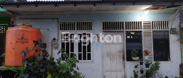 RUMAH PERUM DASANA INDAH BANTEN TANGERANG 1