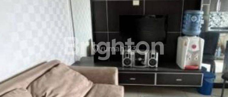 APARTEMEN FULL FURNISH SIAP HUNI ASTON MARINA ANCOL JAKARTA UTARA 1