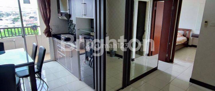 APARTEMEN FULL FURNISH SIAP HUNI ASTON MARINA ANCOL JAKARTA UTARA 1