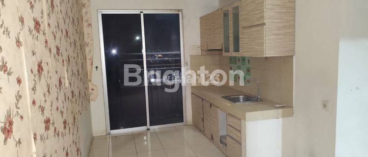 APARTEMEN ASTON MARINA ANCOL JAKARTA UTARA 1