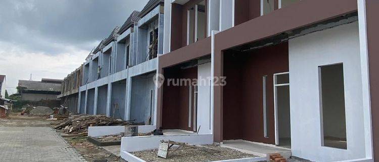 Rumah Siap Huni 2 Lantai Di Johor 1