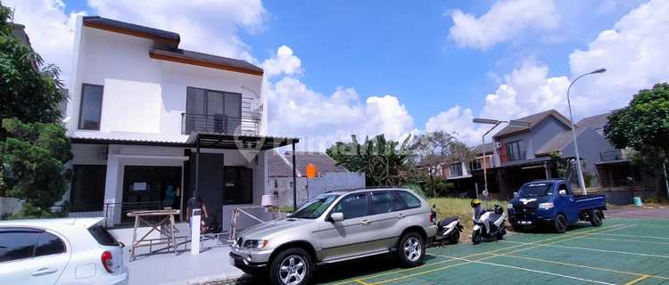 For Sale Beautiful Strategic House In Cibubur Residence Ready To Occupy SHM 1